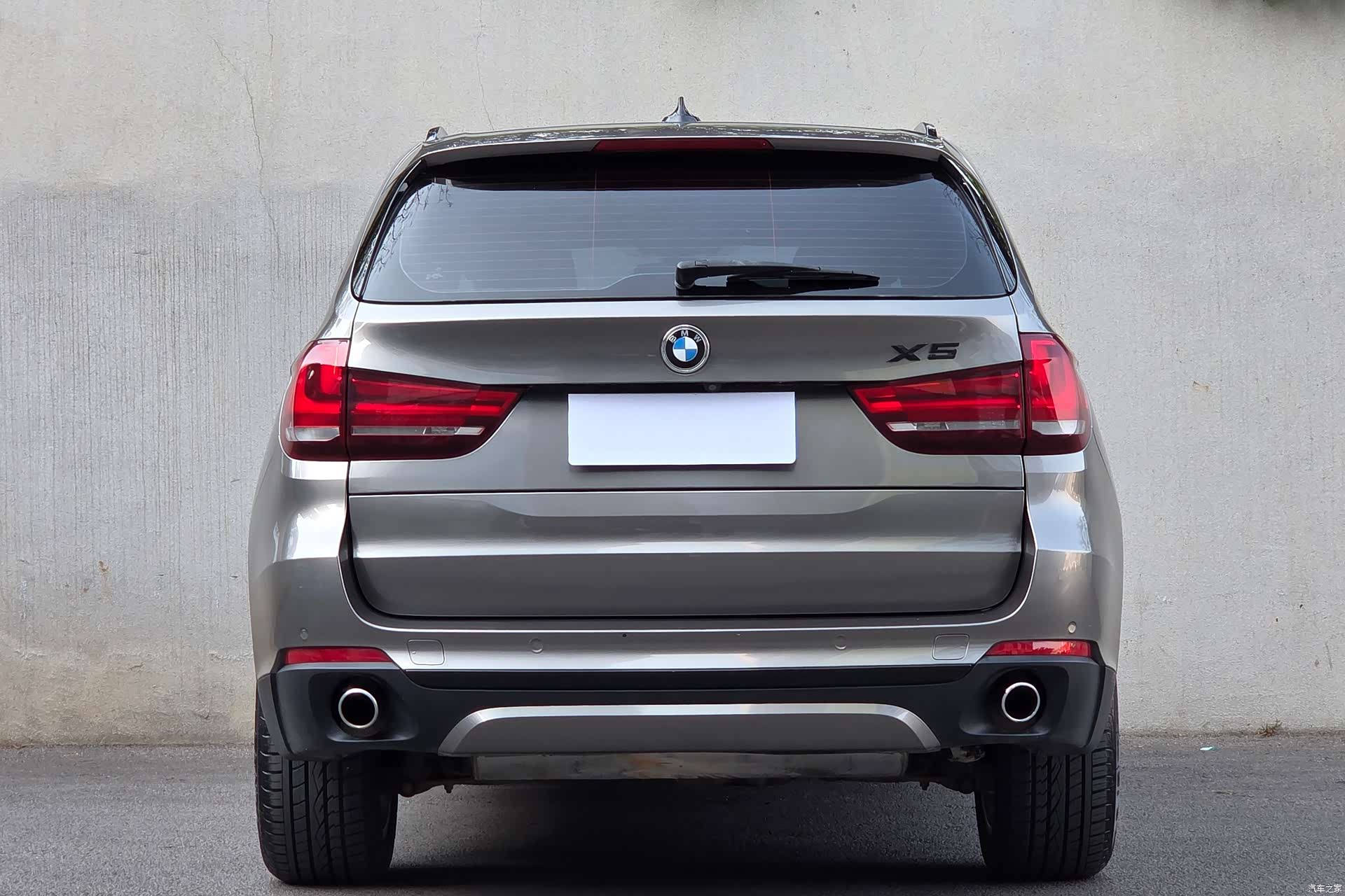 BMW X5, 2017 все фото