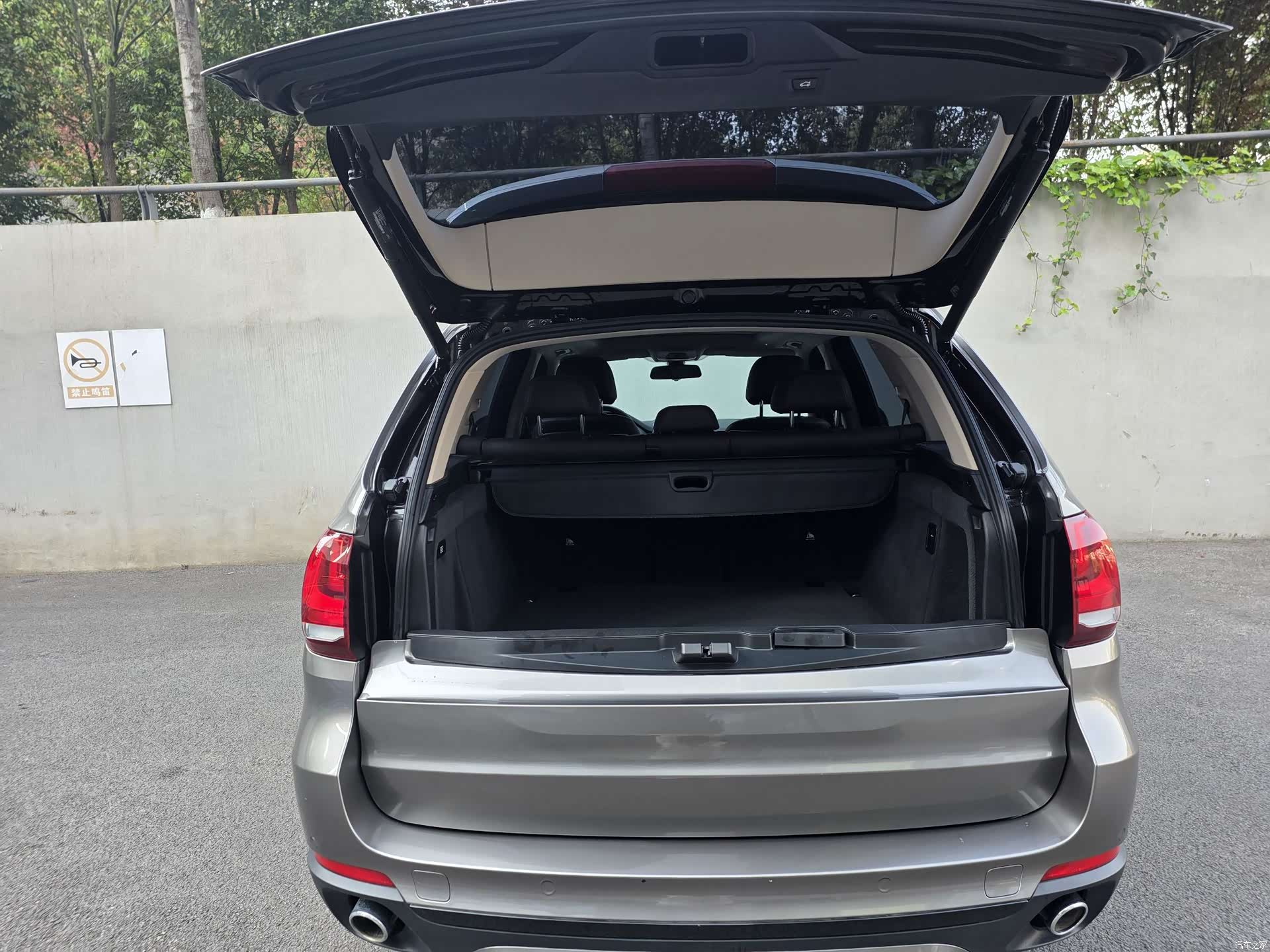 BMW X5, 2017 30