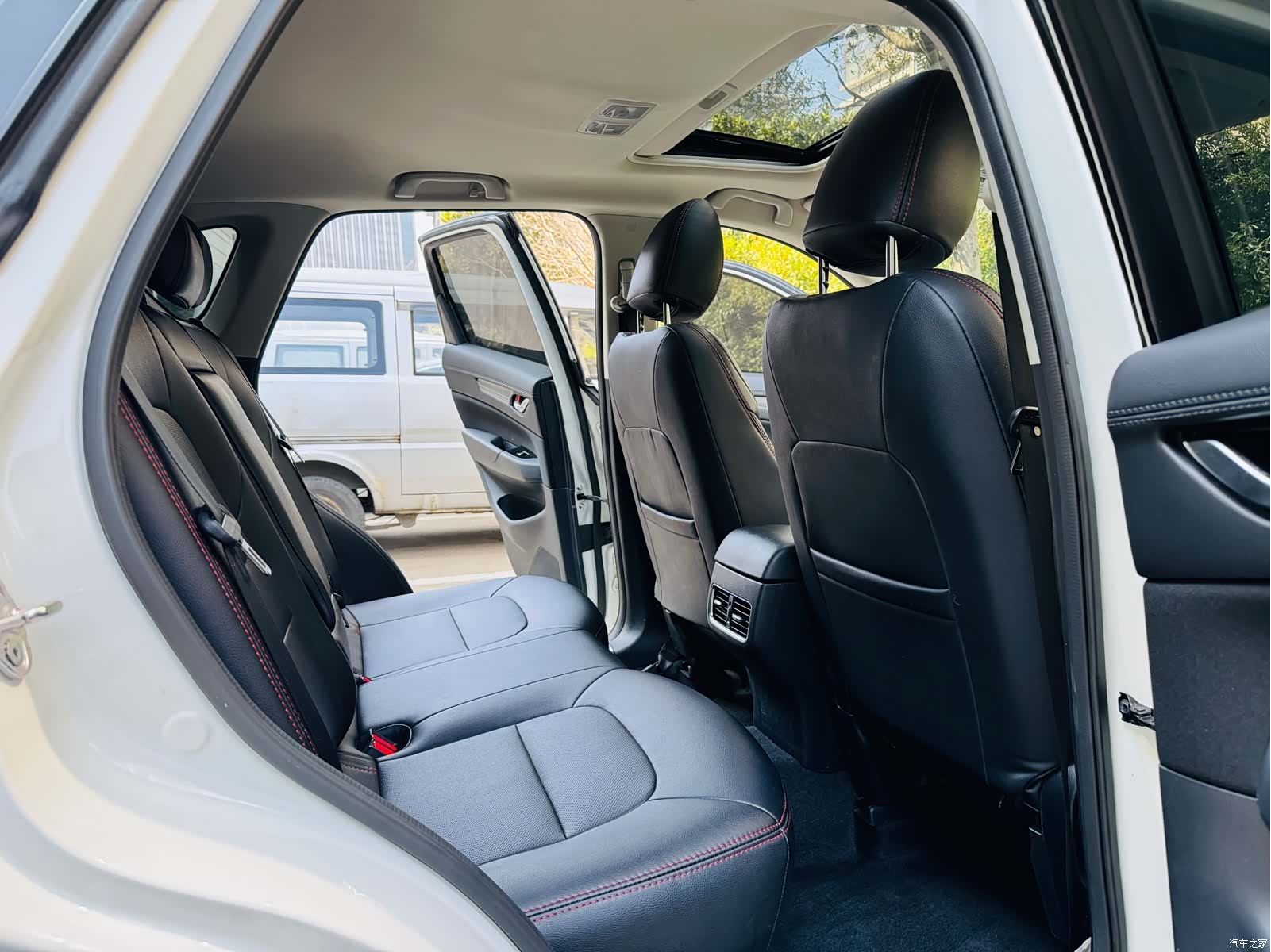 Mazda CX-5, 2021 8