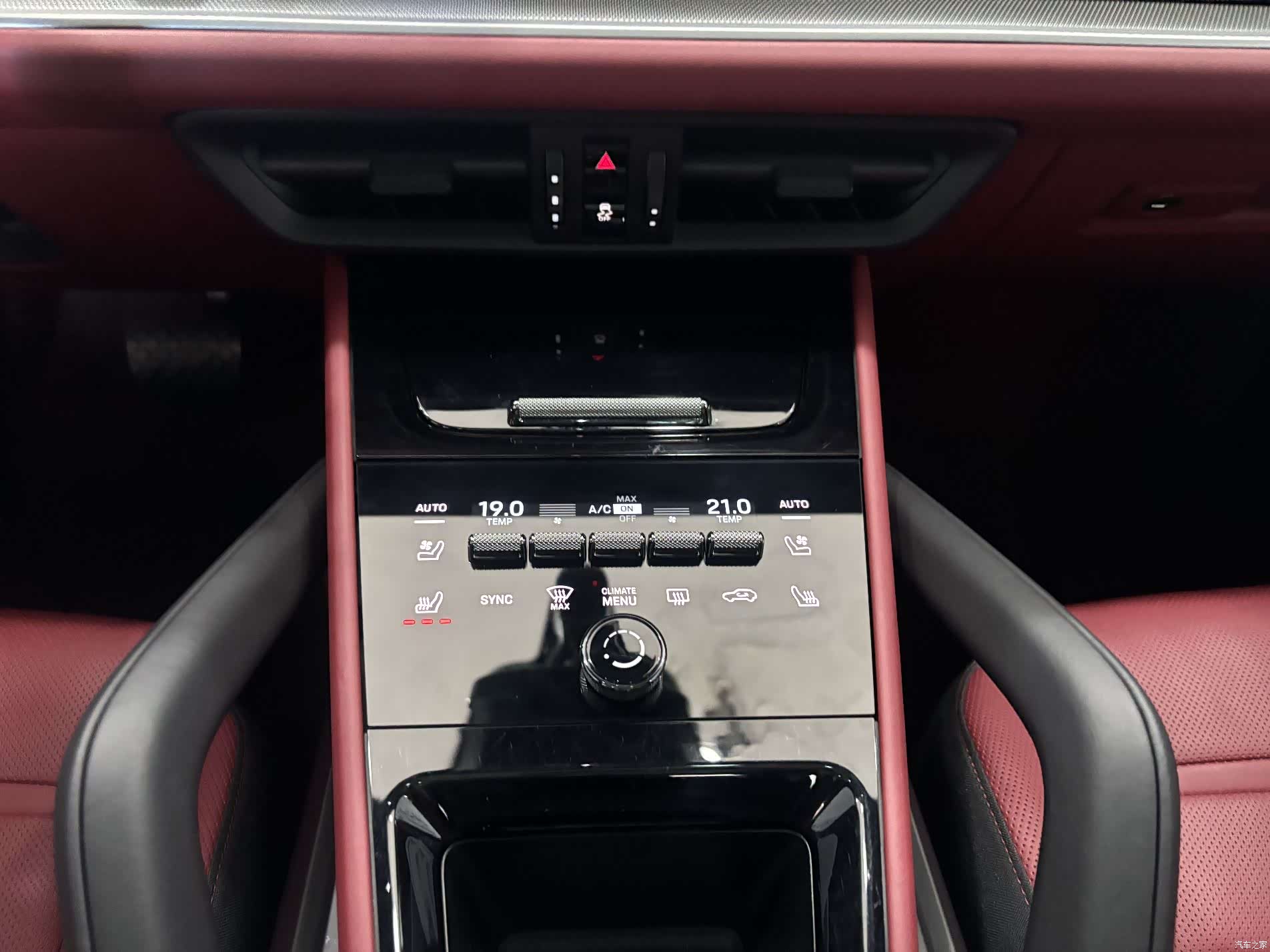 Porsche Cayenne, 2024 18