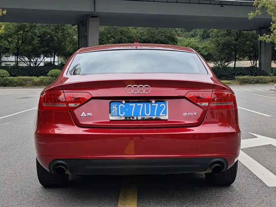 Audi A5 Audi A5
