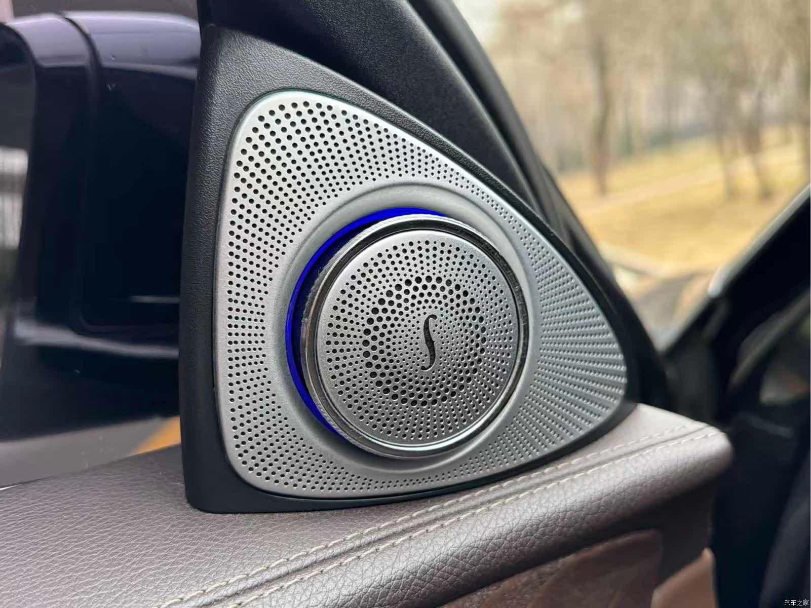 Mercedes-Benz E-Class, 2018 10