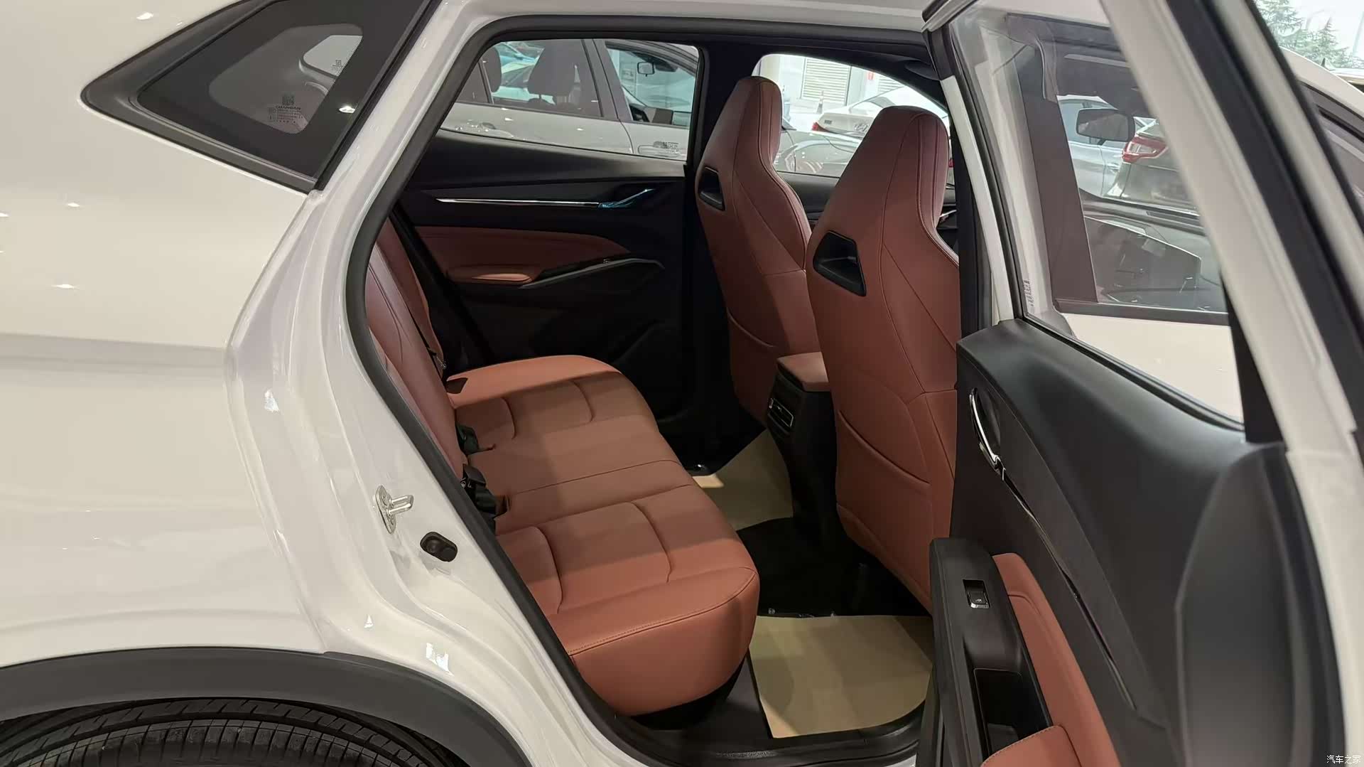 Changan X5, 2025 15