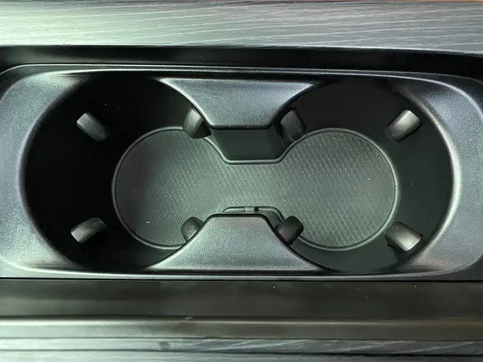 Trumpchi Trumpchi E9