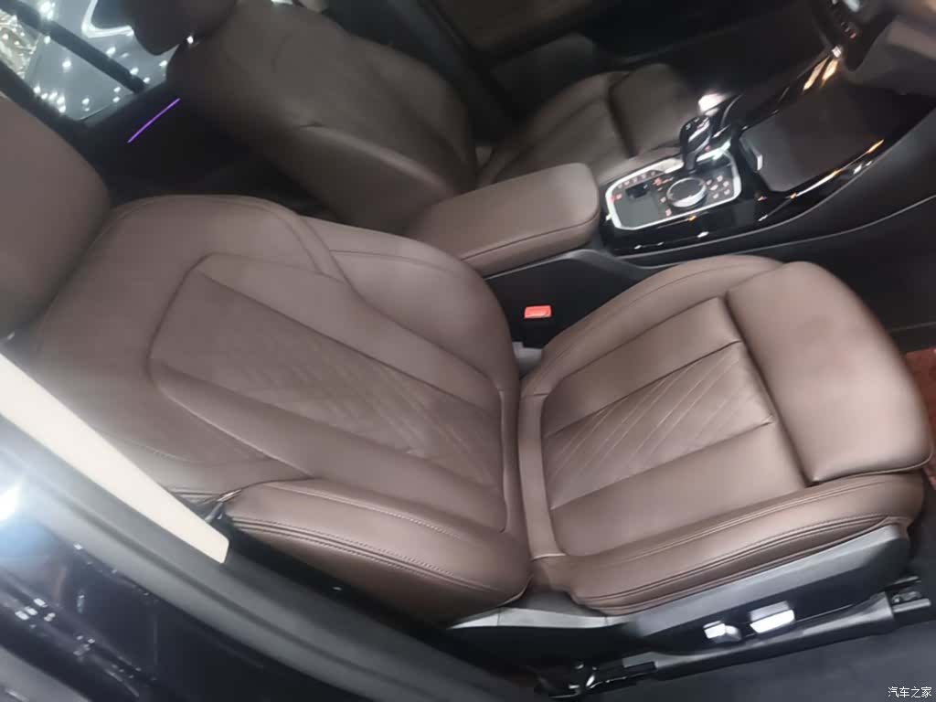 BMW X3, 2022 25