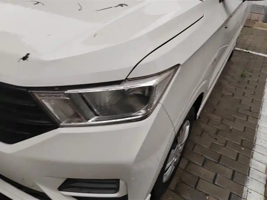 Wuling Wuling Hongguang