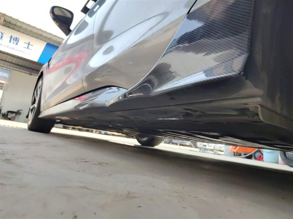 BYD seal BYD seal