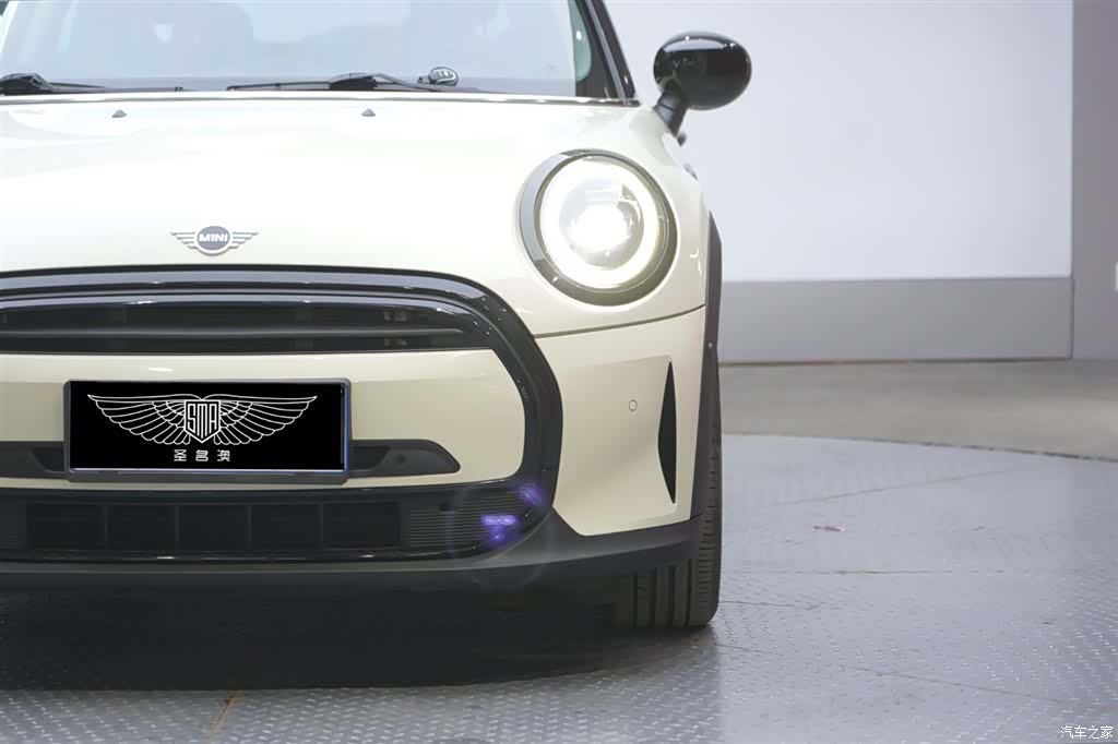 Mini Cooper, 2022 3