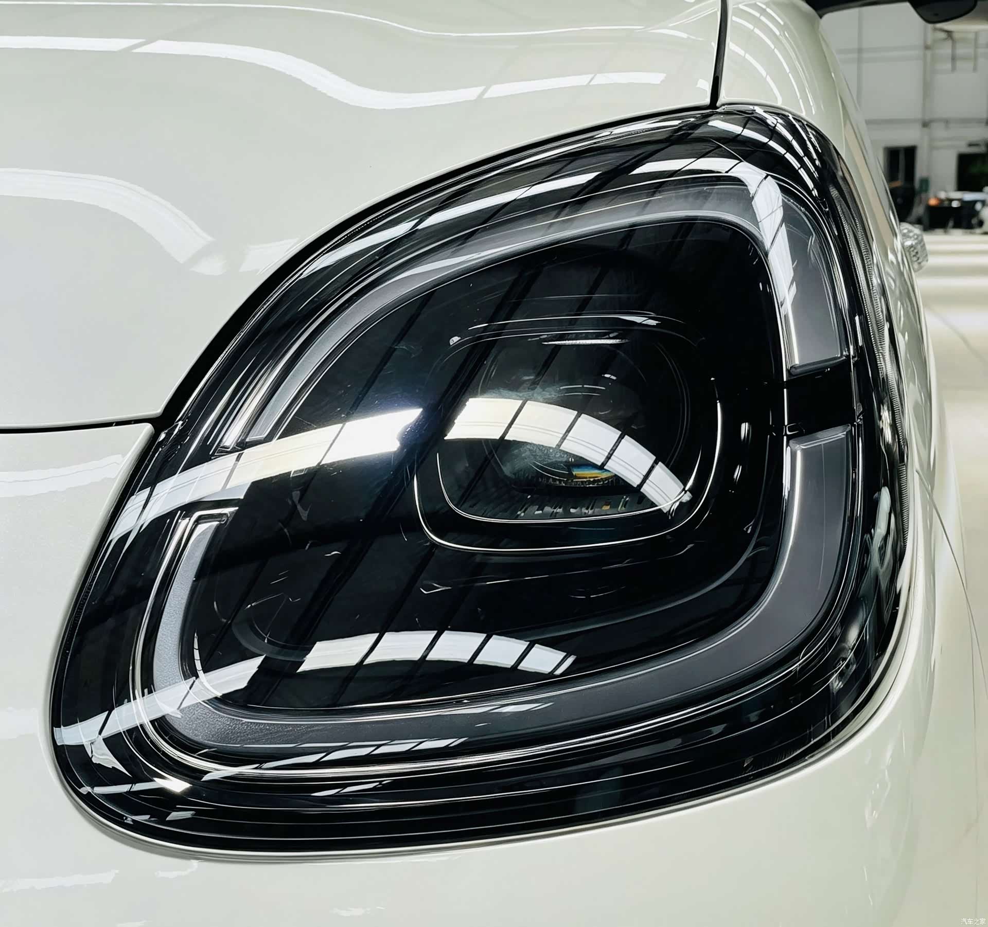 Wuling MINIEV, 2025 12