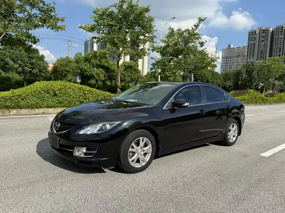 Mazda Ruiyi