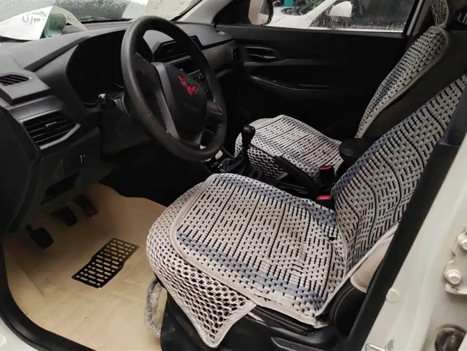 Wuling Wuling Hongguang