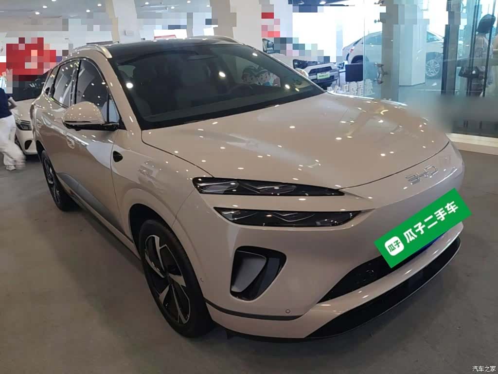 BYD HiAce, 2025 4