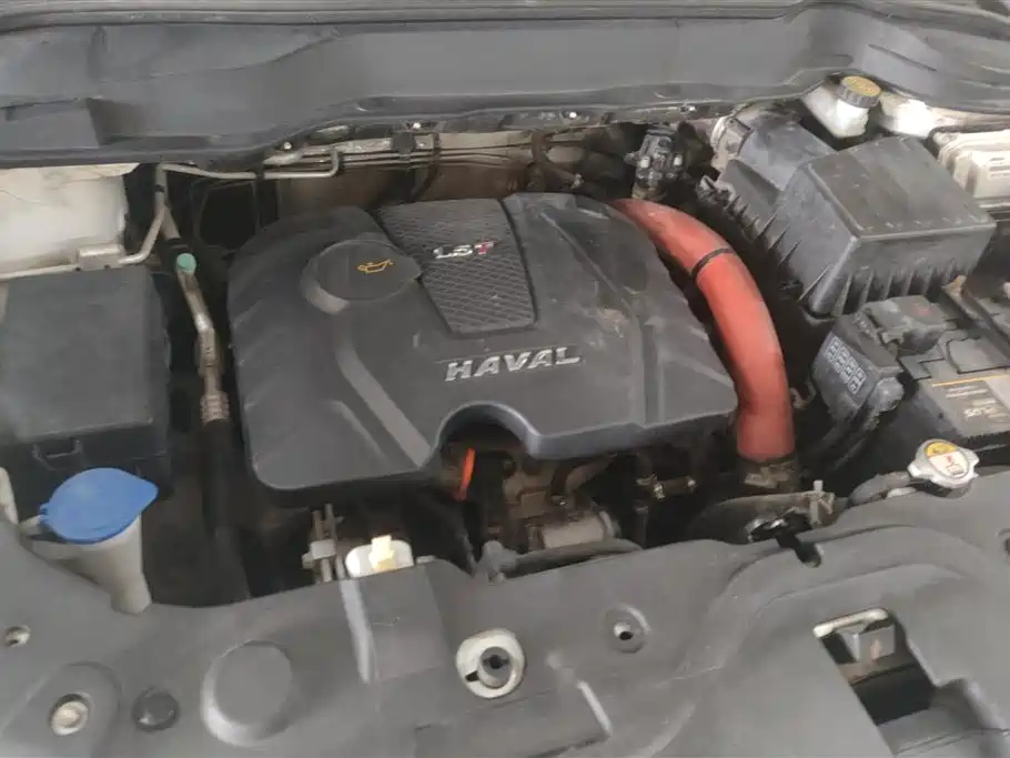 Haval H2