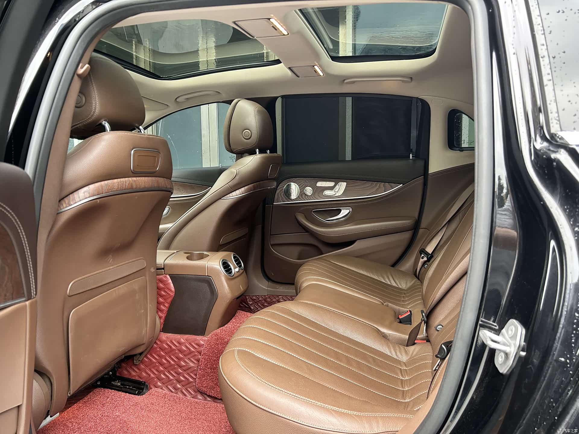 Mercedes-Benz E-Class, 2020 8