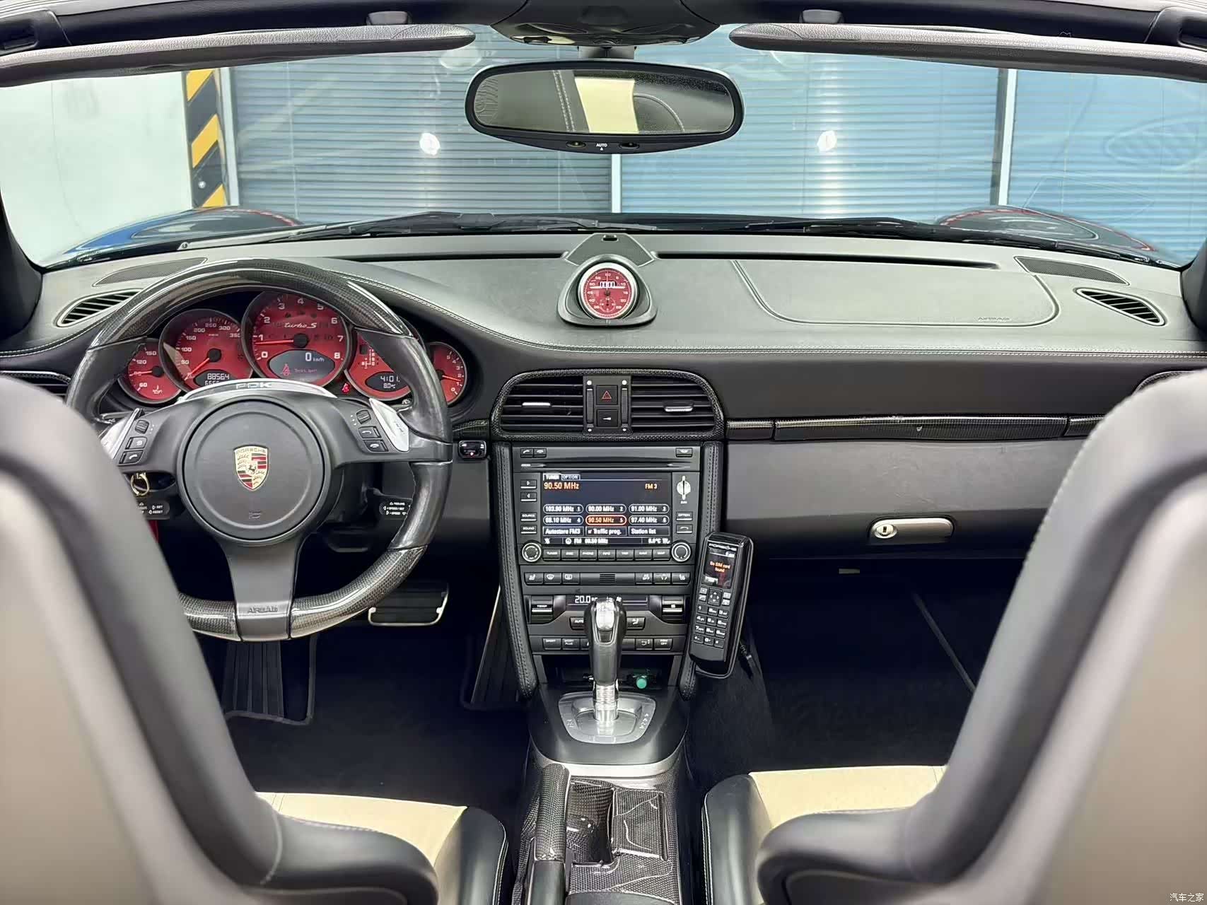Porsche 911, 2012 17