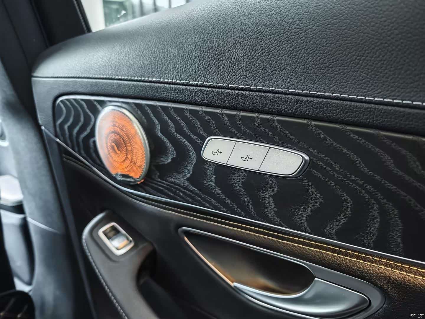 Mercedes-Benz C-Class, 2019 15