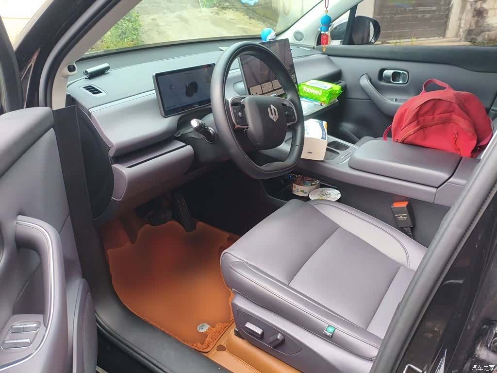 Leapmotor C10, 2025 12