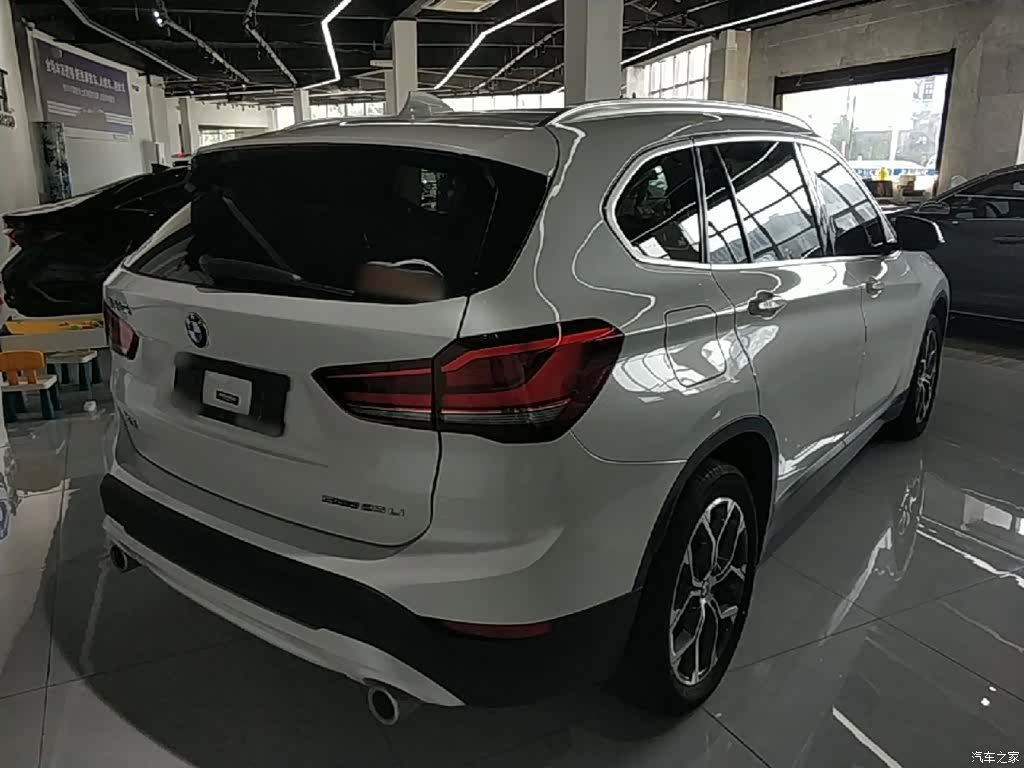 BMW X1, 2022 7