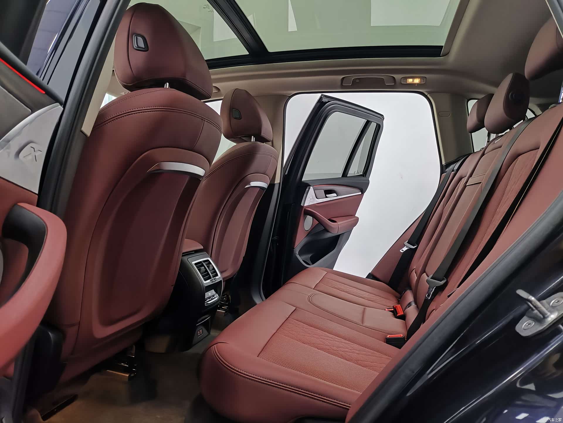 BMW X3, 2023 6