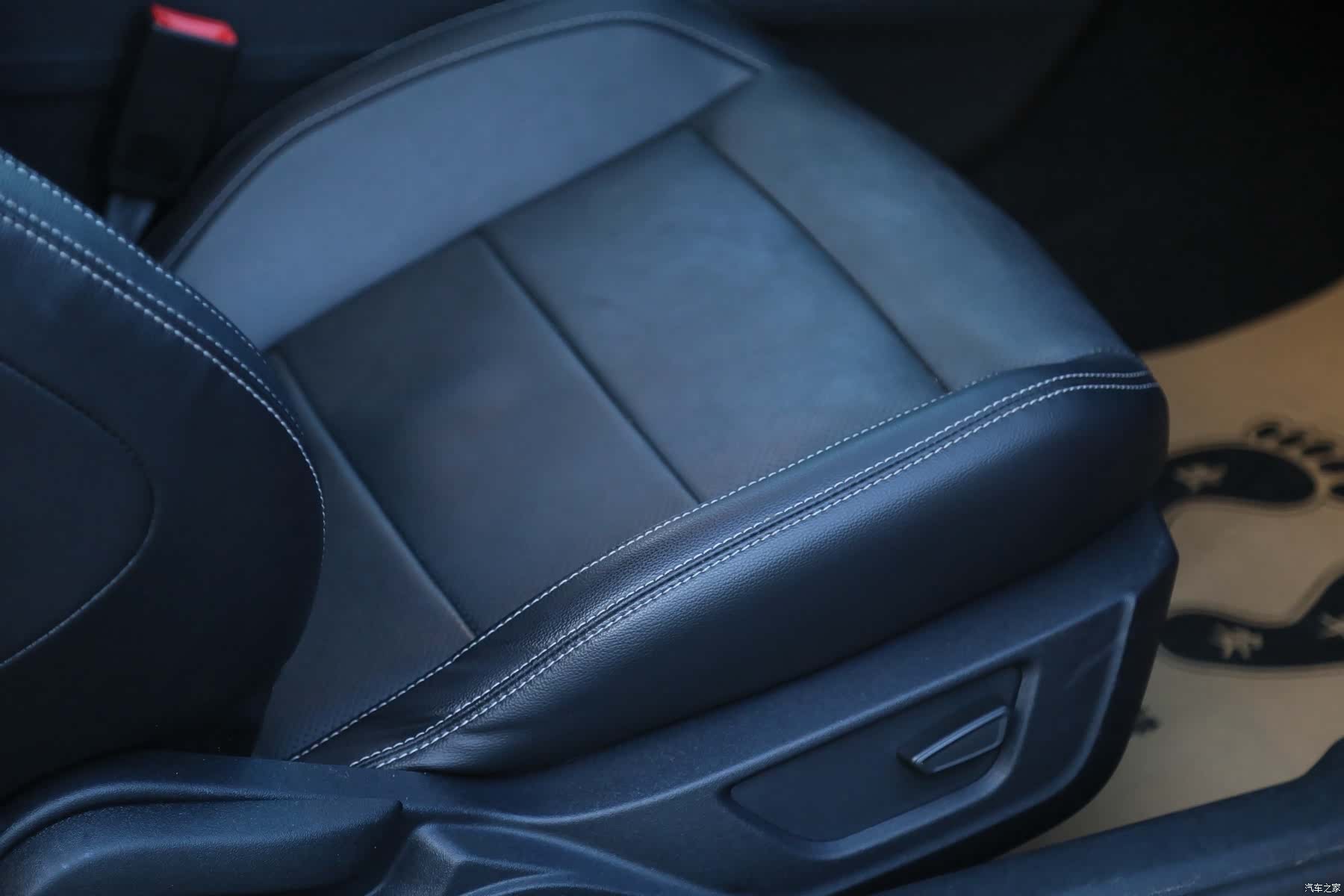 Ford Mustang, 2021 17