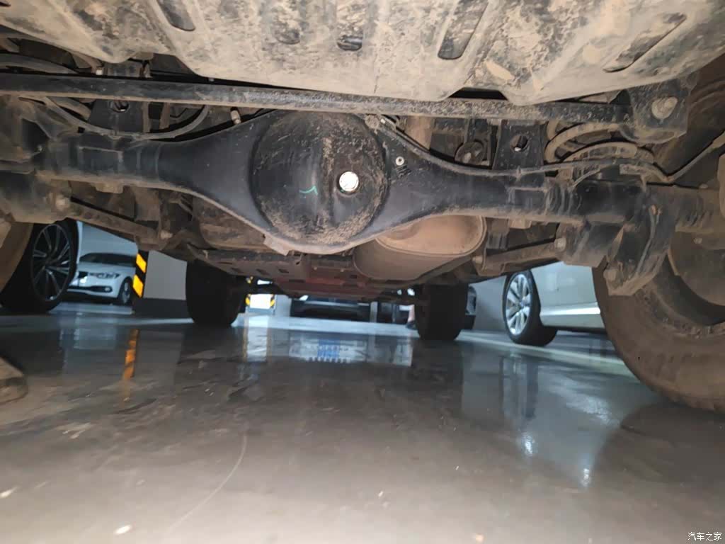 BAIC BJ40, 2022 25