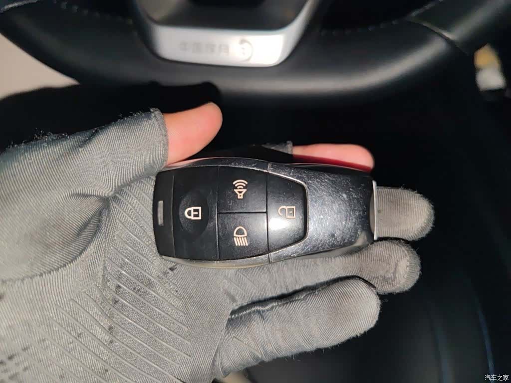 BAIC BJ40, 2022 12