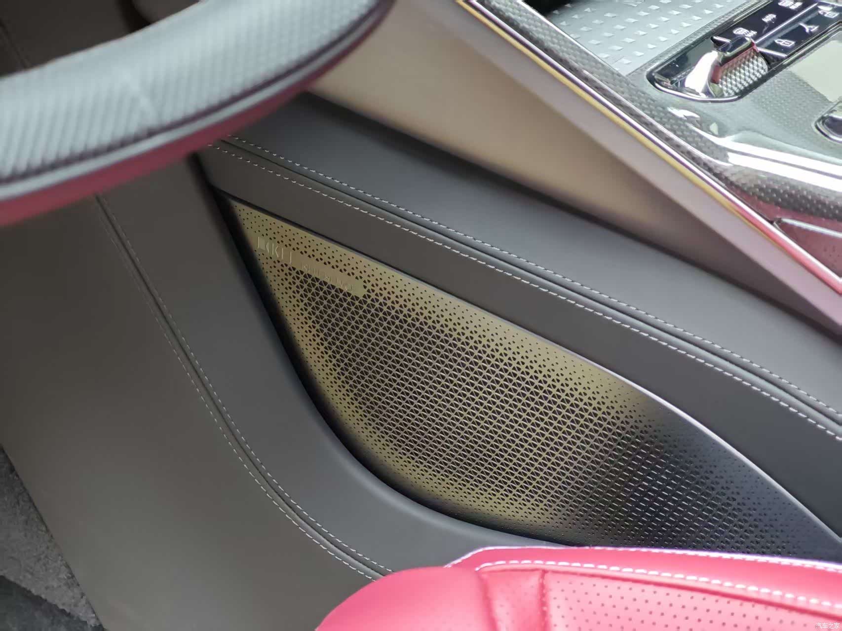 Lotus ELETRE, 2025 12