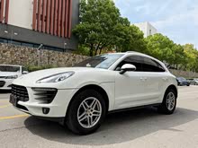 Macan 2017��  Macan 2.0T