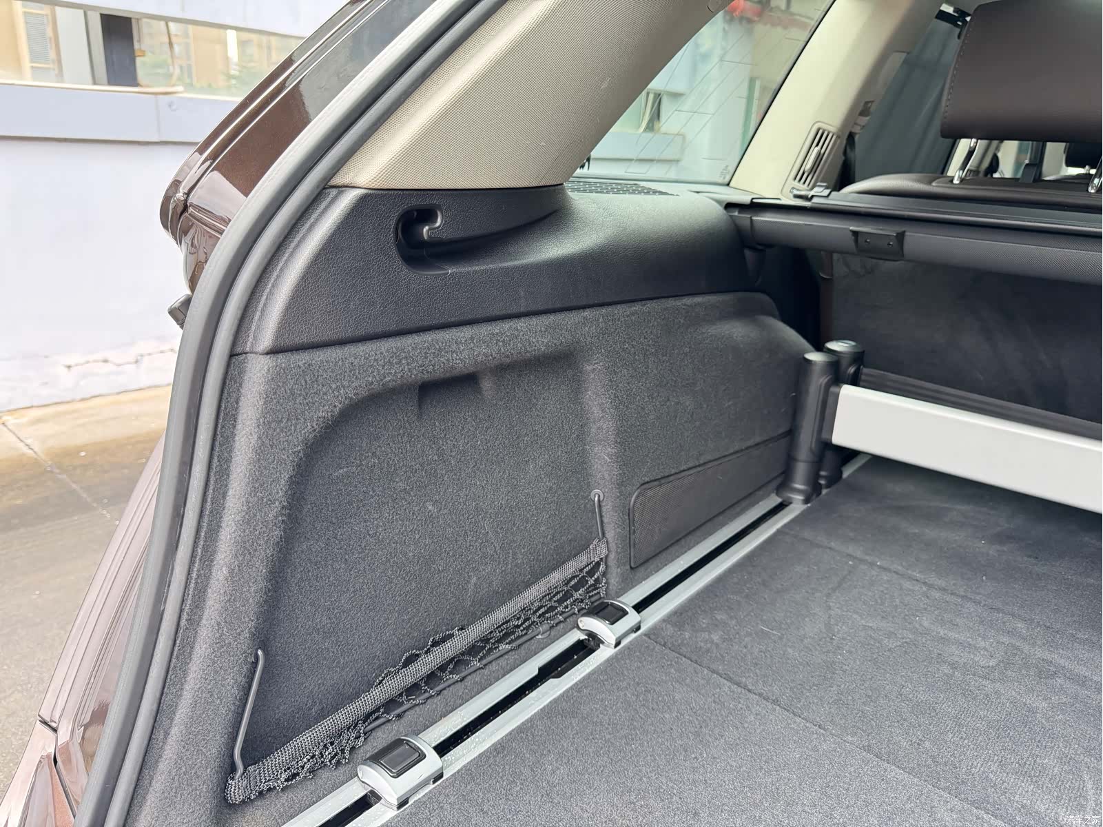 Audi Q7, 2012 27