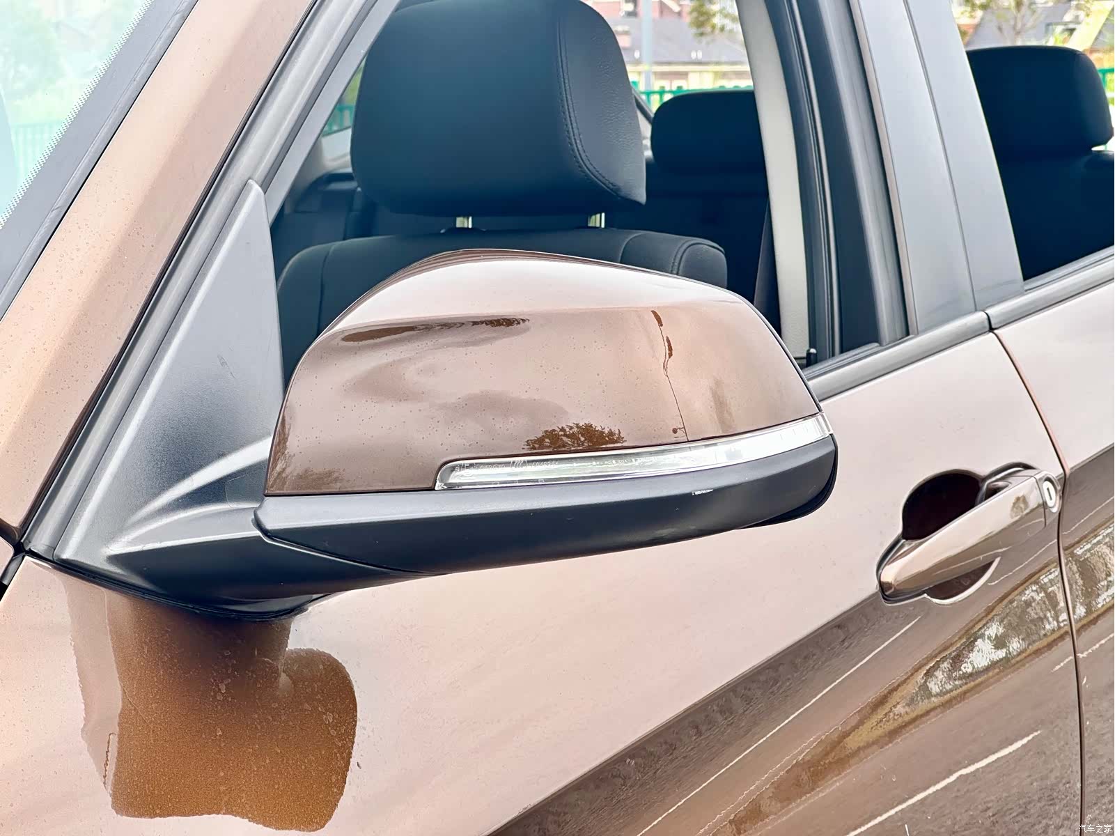 BMW X1, 2014 39