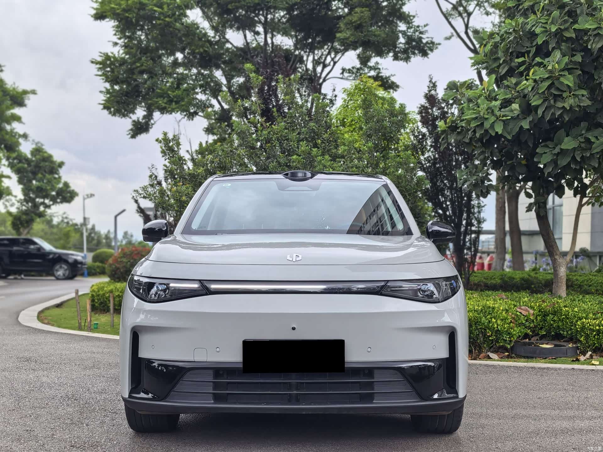 Leapmotor C10, 2025 4