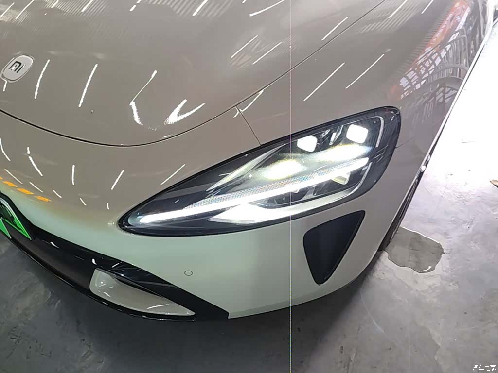Xiaomi SU7, 2025 24