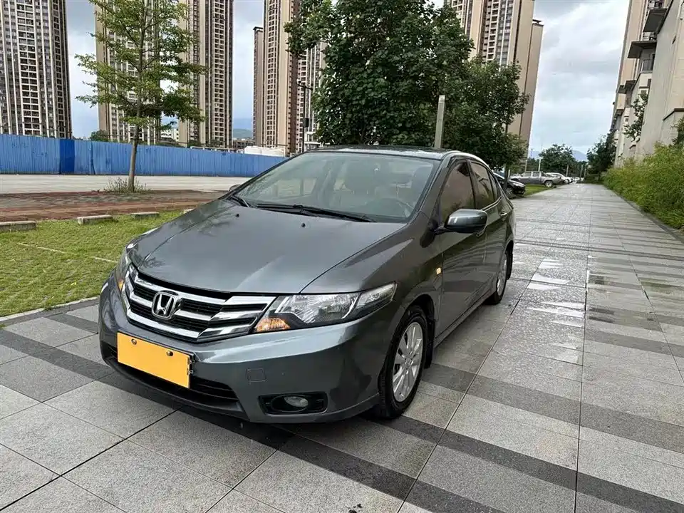 Honda Fengfan Classic