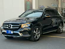 ����GLC 2016�� GLC 260 4MATIC ������