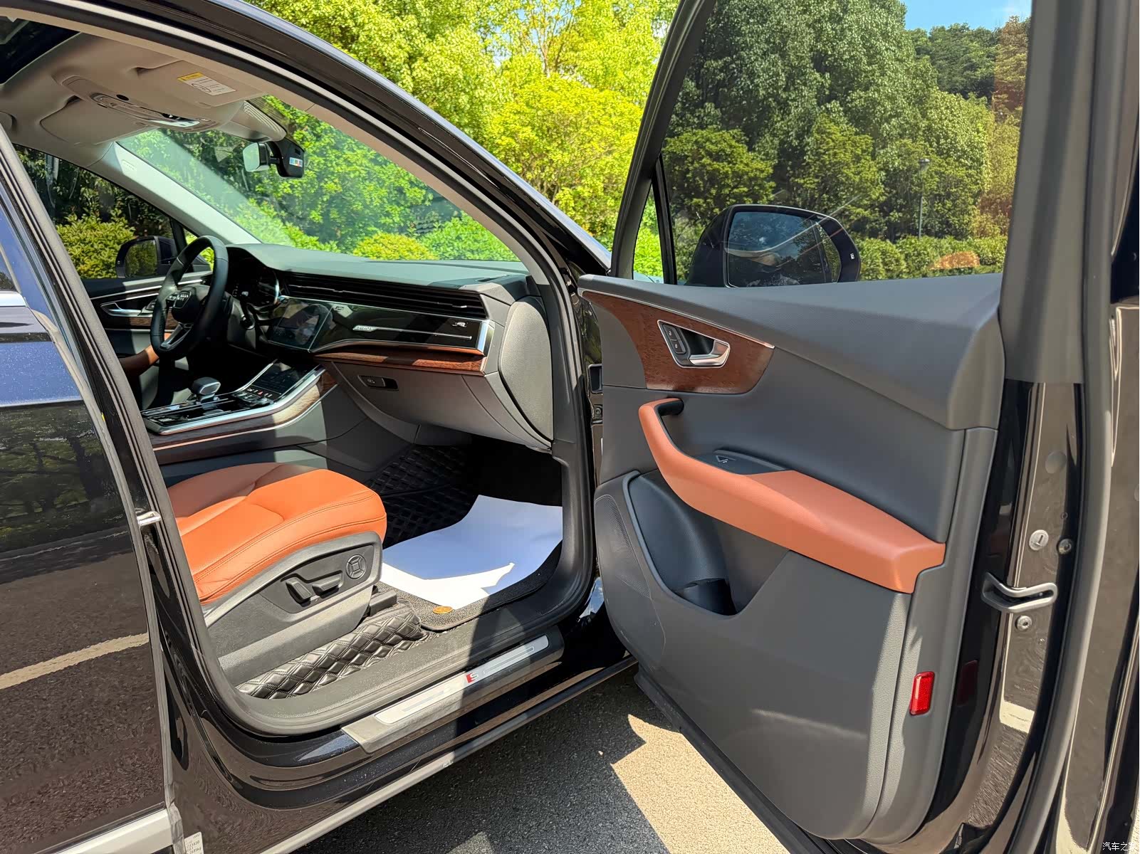 Audi Q7, 2021 19