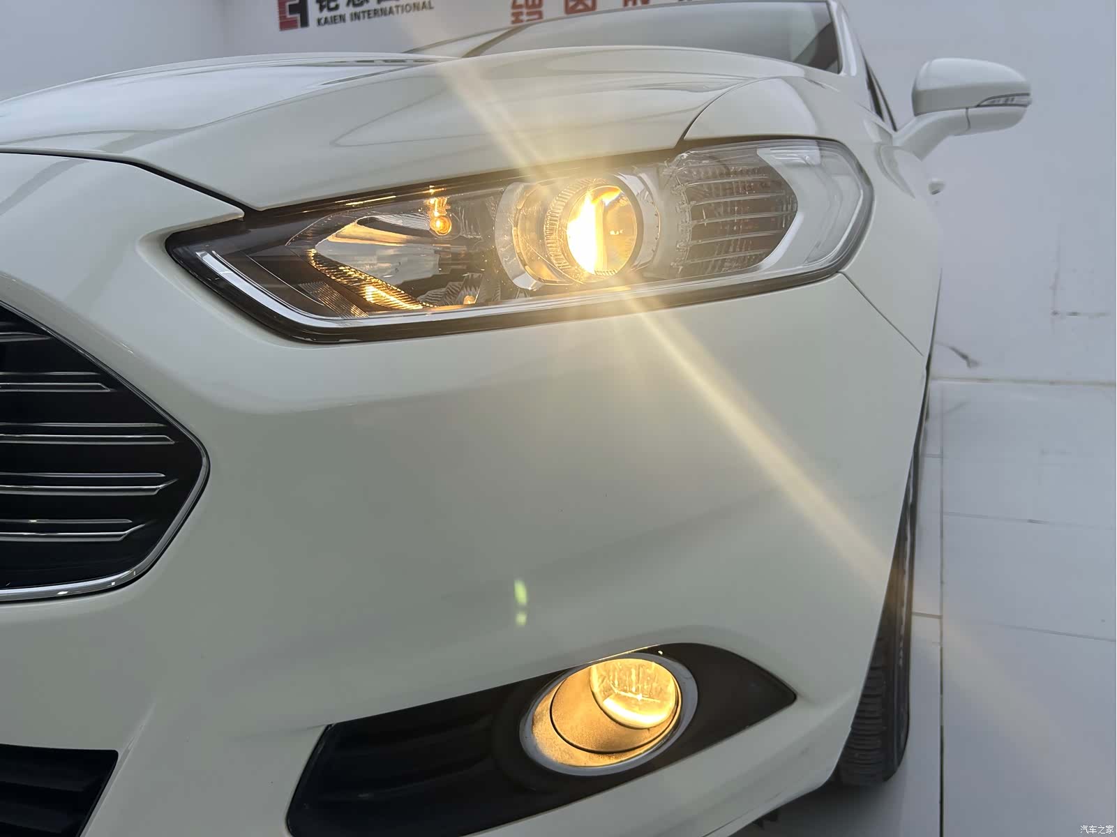 Ford Mondeo, 2016 7