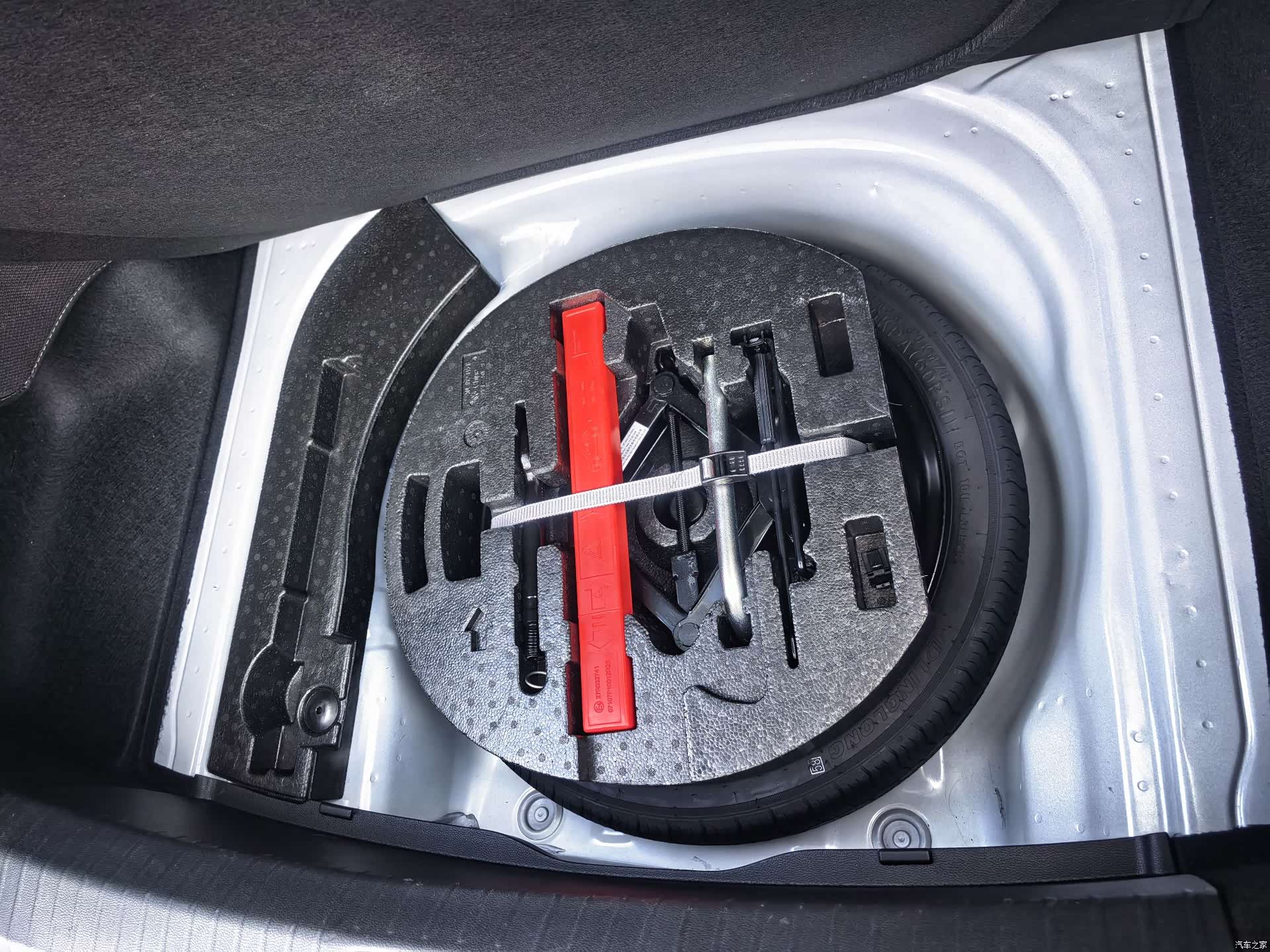 Volkswagen Lamando, 2023 9