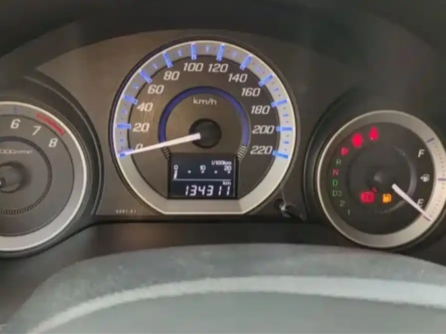 Honda Fengfan Classic