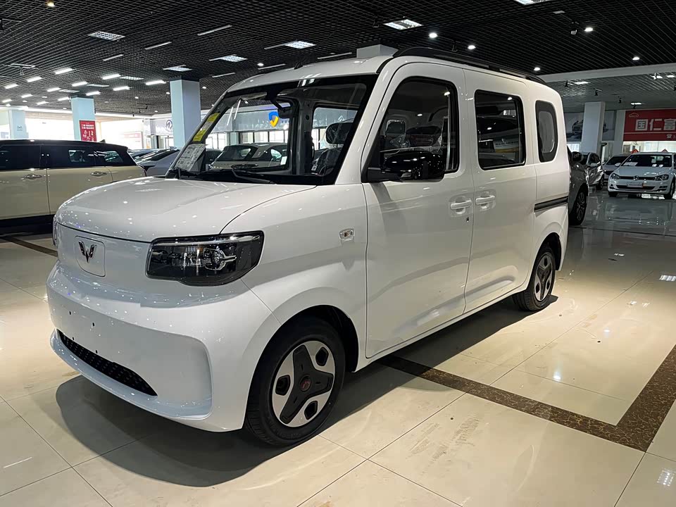 Wuling Wuling Zhiguang