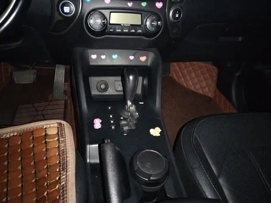 Hyundai Beijing ix35