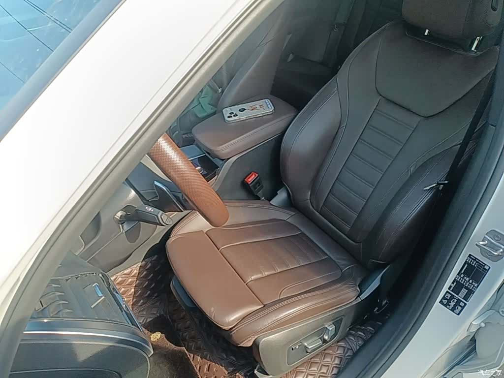 BMW X4, 2020 15