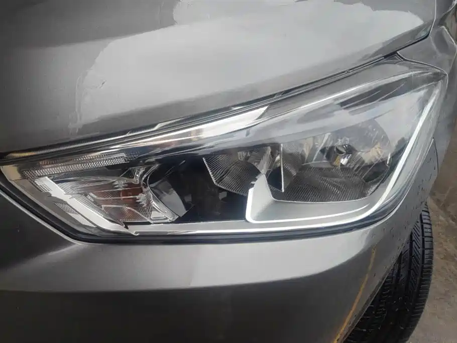 Nissan Jinke Nissan Jinke