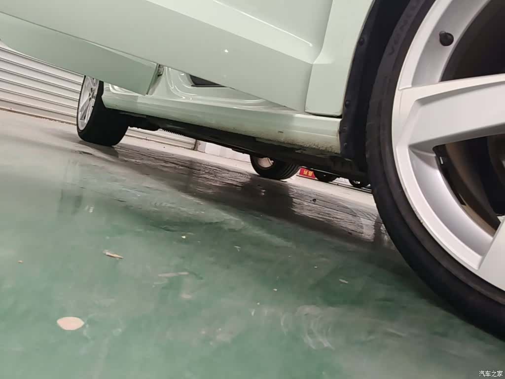 Audi A3, 2018 21