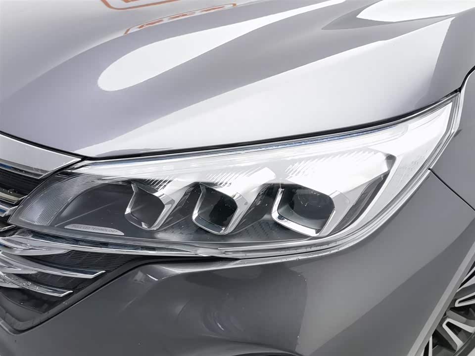 Trumpchi Trumpchi GS5