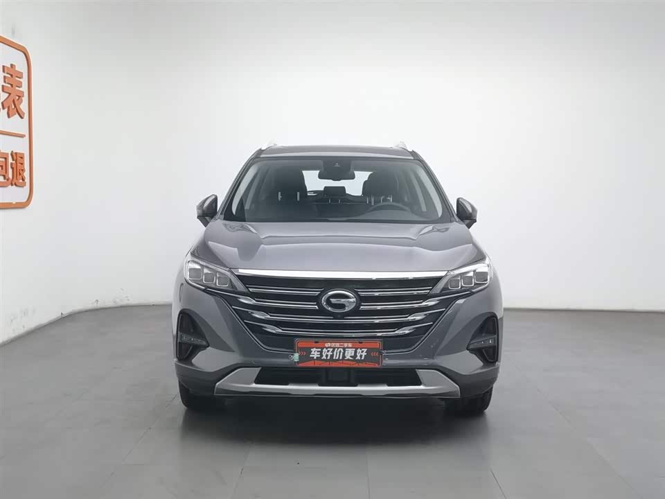 Trumpchi Trumpchi GS5