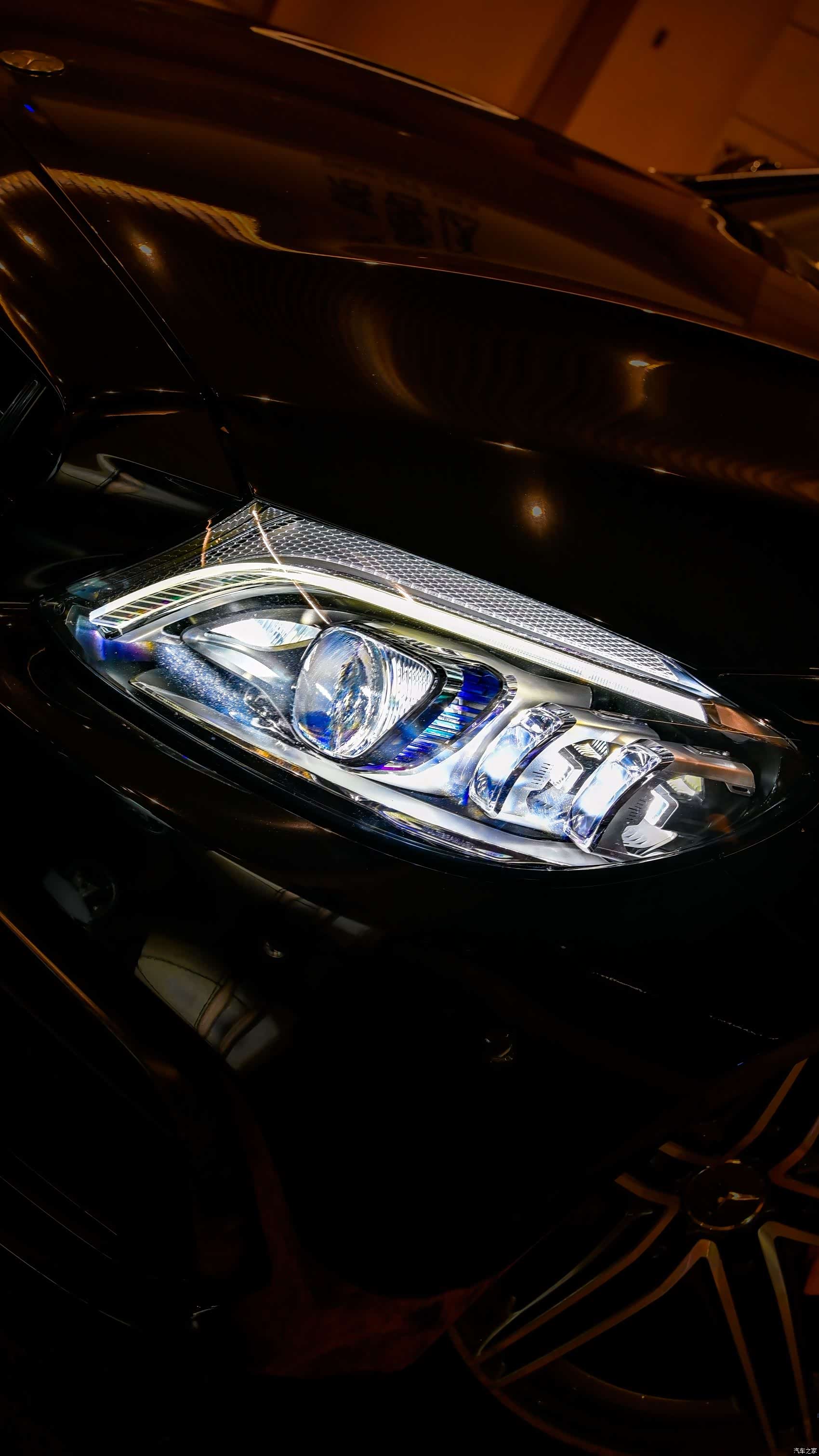 Mercedes-Benz C-Class, 2019 17