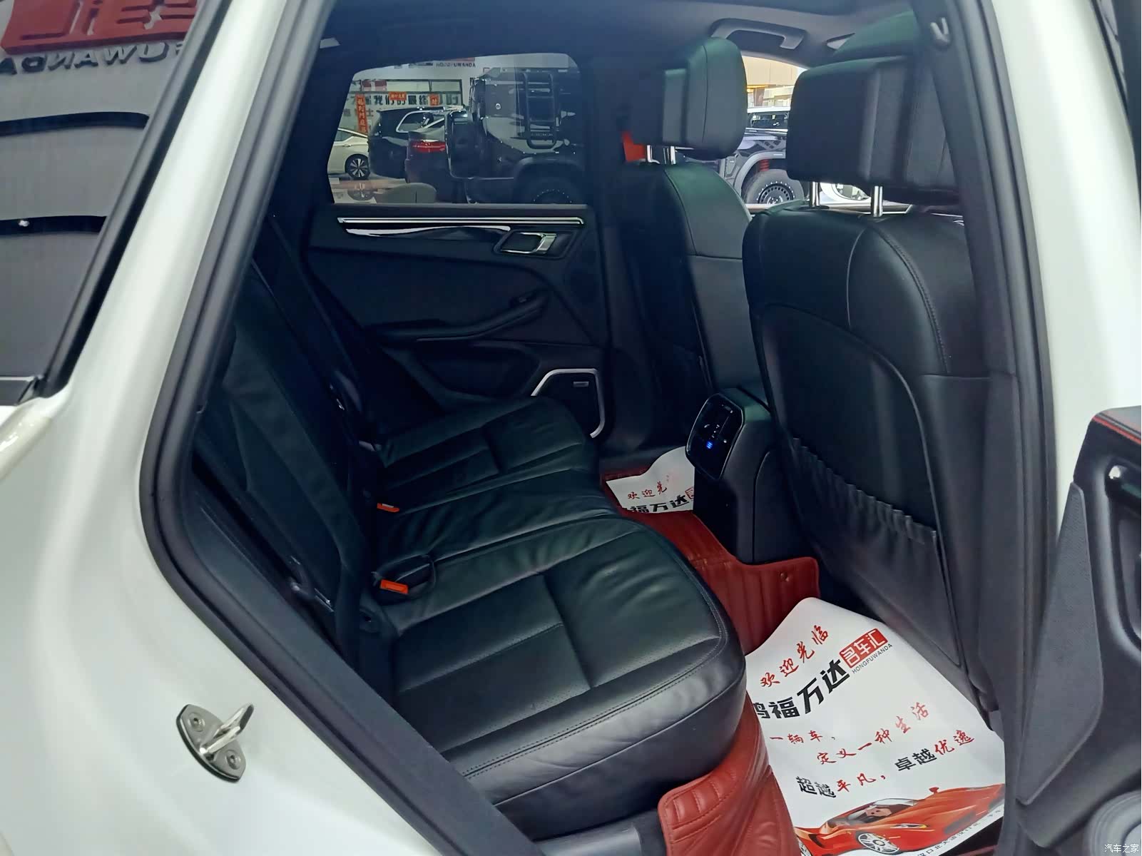 Porsche Macan, 2014 24