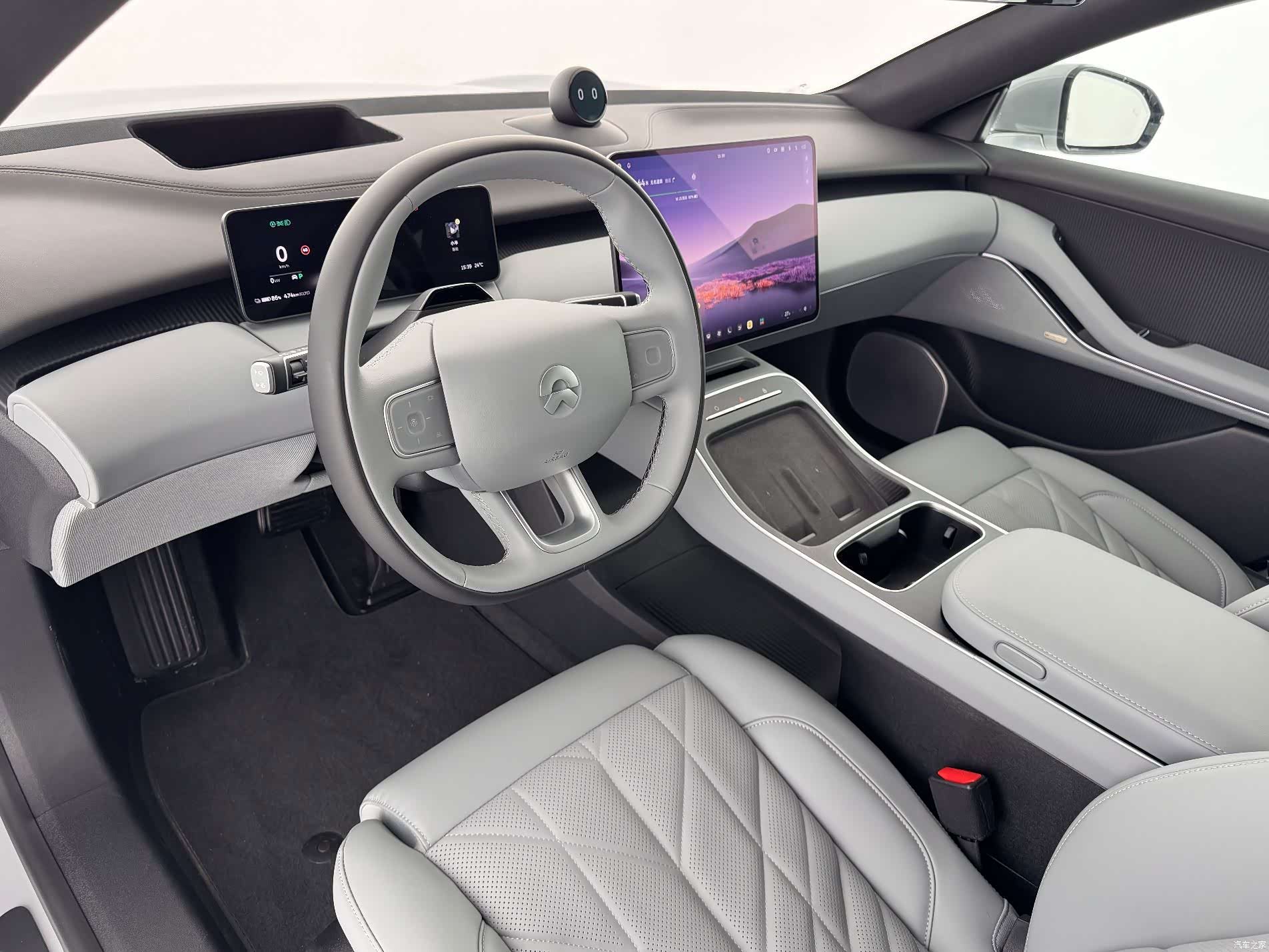 NIO ET5, 2026 6