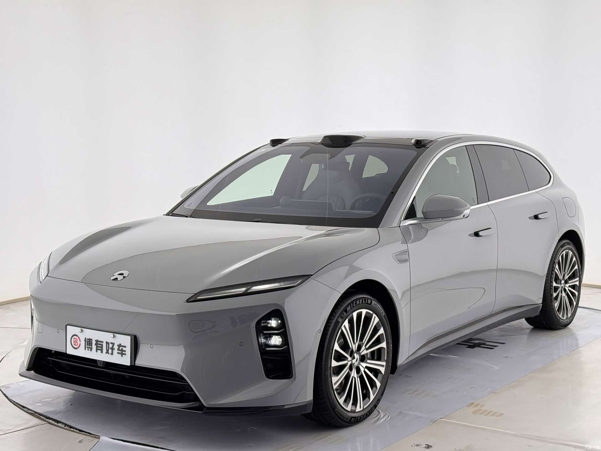 NIO ET5, 2026 1