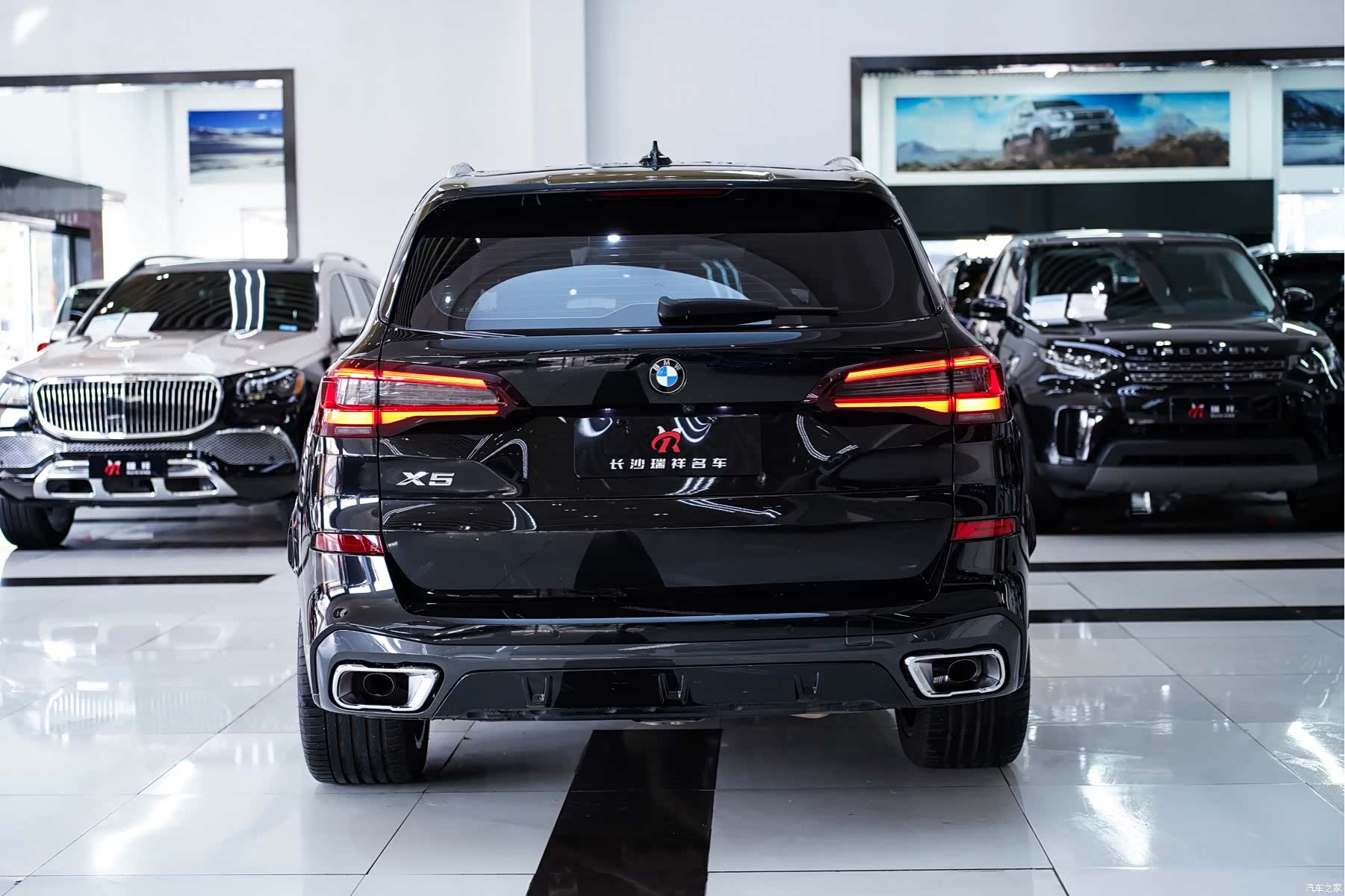 BMW X5, 2022 17